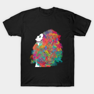 Girl T-Shirt